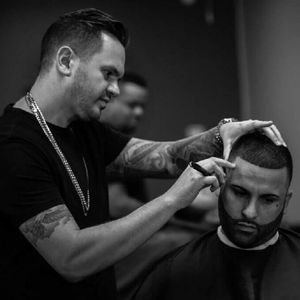 Meet your Posher, Paul